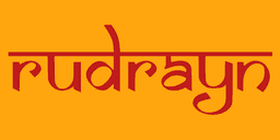 Rudrayn Logo